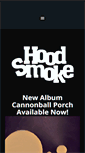 Mobile Screenshot of hood-smoke.com